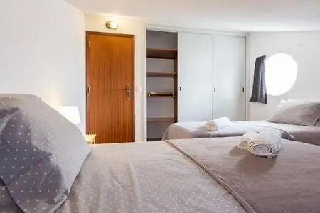 Дом отдыха Casa Na Aldeia - Raposeira