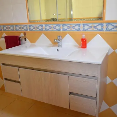 Casa Na Aldeia - Raposeira * Рапозейра