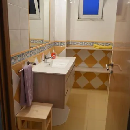 Дом отдыха Casa Na Aldeia - Raposeira Рапозейра