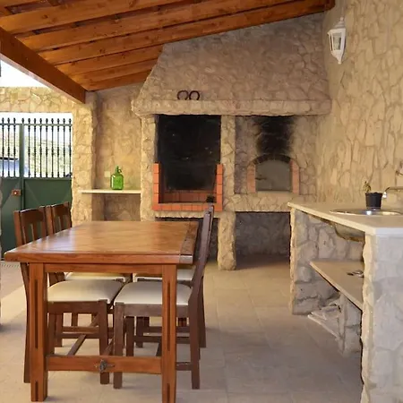 بيت للعطل Casa Na Aldeia - Raposeira