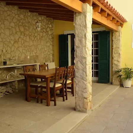 Casa Na Aldeia - Raposeira Рапозейра