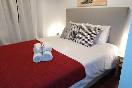 Casa Na Aldeia - Raposeira *
