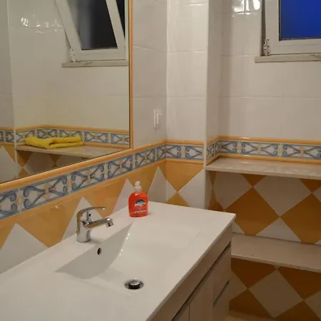 Casa Na Aldeia - Raposeira Дом отдыха Рапозейра