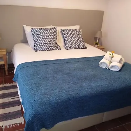 Casa Na Aldeia - Raposeira * Raposeira (Faro)