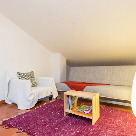 Casa Na Aldeia - Raposeira Raposeira (Faro)