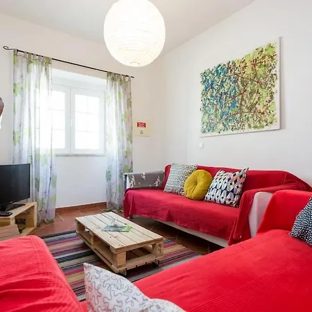 Holiday home Casa Na Aldeia - Raposeira *