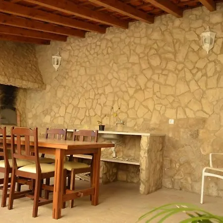 Casa Na Aldeia - Raposeira